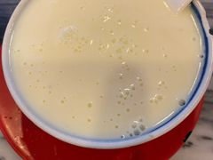 姜汁奶糊-玫瑰甜品(文明路店)