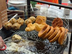 -丽华早点(大成路店)