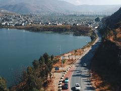-大理古城