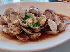 -骏莱海鲜鱼港(五角场店)
