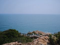 -巽寮湾