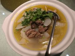 -美味故事特色餐厅(汉阳郭茨口店)