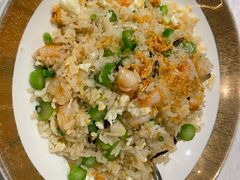 -红棉中餐厅·广州海航威斯汀酒店