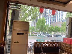 -九府羊鲜羊火锅·烧烤(任丘东风美食街店)