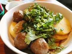 -美盛喜来登大酒店-盛宴标帜餐厅