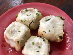 -黄阿姨锅贴大王(万航渡路店)