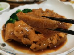 -有腥气私房菜·寻味顺德