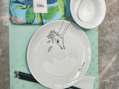 -大树餐厅(红旗街万达店)