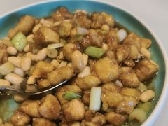 -南山鲜虾面·活鲜小馆·海味大连菜(南山总店)