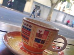 -RUMORS COFFEE ROASTERY鲁马滋咖啡(湖南路店)
