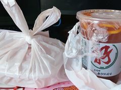 -孖记茶档·热腾茶餐(江南西plus店)