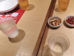 -大师兄·西北小馆(金湾华发商都店)