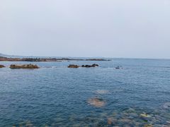 -八大关景区