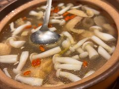 -江太极江浙菜(马桥万达广场店)