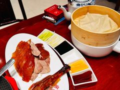 -京味张·北京烤鸭(南山店)