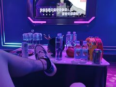 -酷秀KTV(五道口店)