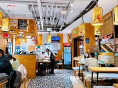 -小幸湖春饼(悦茂购物中心店)