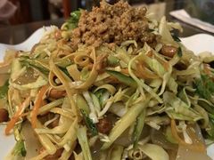 -祝家饺子馆