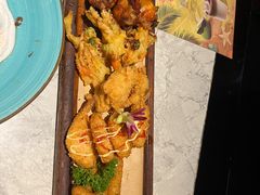 -半秋山西餐厅(宜昌大洋店)