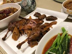 -渝信川菜 · 川味家常菜(长安店)