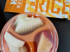 -豪客来牛排(绿宝广场店)