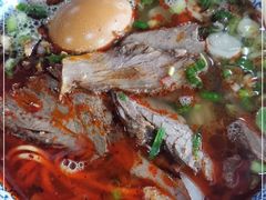 -清真磨沟沿老字号牛肉面(总店)