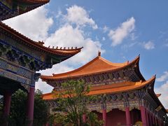 -崇圣寺三塔文化旅游区