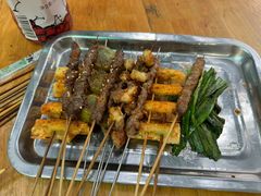 -明明烤牛肉(原明明东北烧烤)