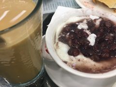-义顺牛奶公司(庇利金街店)