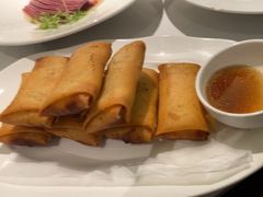 -荷塘秋月·本帮江浙菜(国权路店)