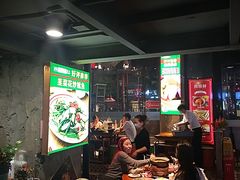 -捞围鲜·港式打边炉(海阳路店)