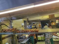 -老黄记手撕烤兔(玉林街店)