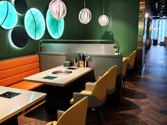 -火叮叮自助烤肉·现切牛肉(茂业店)