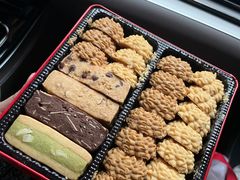 -家琳甜品(江南东店)