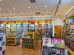 -kidsland(南开大悦城店)