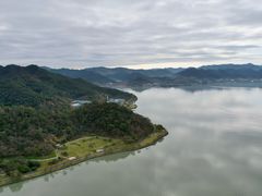 -东钱湖旅游度假区