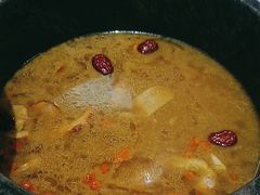 -蘑界·野生菌火锅(深业上城店)