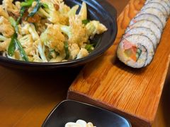 -英兰朝族饭店·英兰锅包肉(佳园路店)