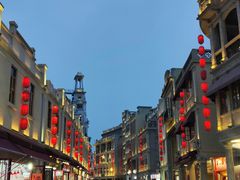 -汕头市小公园