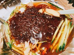 延吉冷面-七八冷面·延边朝鲜族美食(圣熙八号店)