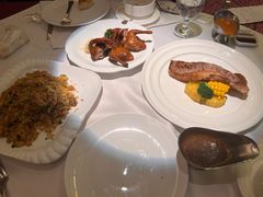 -太平馆西餐厅(北京路店)