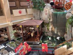 -聚春园自助餐厅(东街口店)