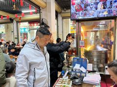 -恒兴发茶店(水巷口店)