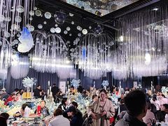 -蓝海渔湾生态园(赣榆店)