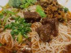 -兵哥豌豆面(建设巷店)