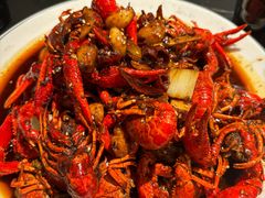 -红盔甲·小龙虾(人民广场店)