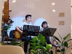 -Deer Park鹿园西餐(仁恒置地广场店)