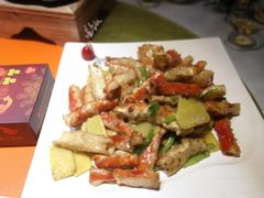 -晶晶粤西特色美食(市桥店)
