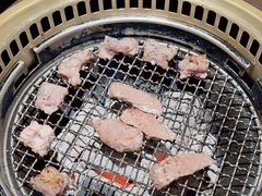 -橘焱胡同烧肉夜食(BFC外滩金融中心店)