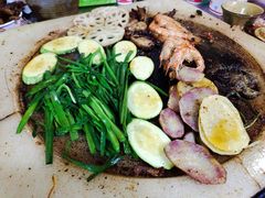 -阿昌白族石板烧(大理古城店)